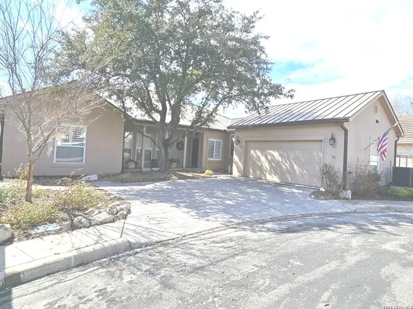 10 Bryanston, San Antonio, TX 78218