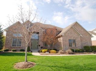 10985 Stillwater Ct, Fishers, IN 46037