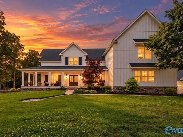 118 Hillsdale Dr, Gurley, AL 35748