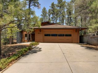 1625 Roadrunner S, Prescott, AZ 86303