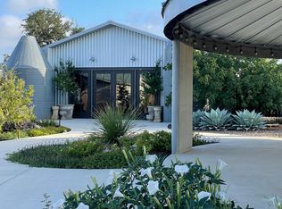 208 Danos Dr, Fredericksburg, TX 78624
