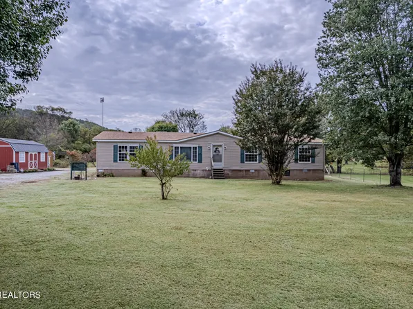 1755 Highway 68, Niota, TN 37826