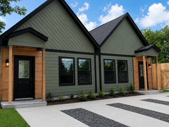 5406 Pershing St, Houston, TX