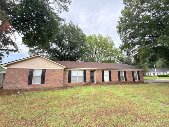 4316 Springwind Rd, Memphis, TN 38141