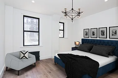 Rented by Bold New York
