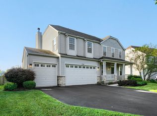 7300 Yorkshire St, Joliet, IL 60431