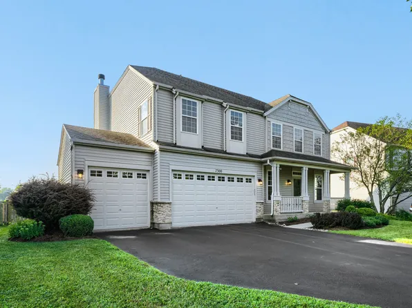 7300 Yorkshire St, Joliet, IL 60431