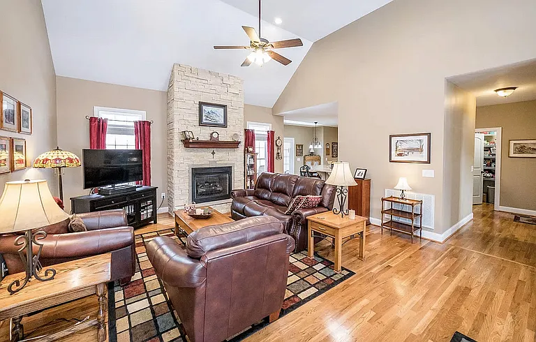 Open Great Room