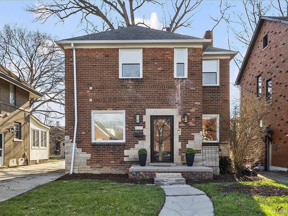 1st image of 4323 Kensington Ave