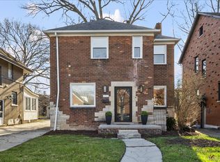 4323 Kensington Ave, Detroit, MI