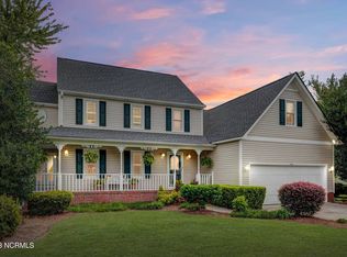 4208 Edward Hyde Pl, Wilmington, NC 28405