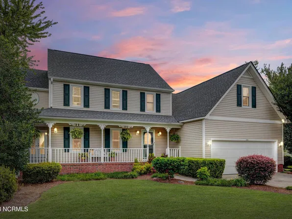 4208 Edward Hyde Place, Wilmington, NC 28405