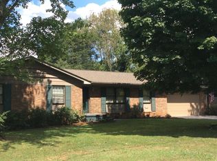 8809 Chicory Cir, Knoxville, TN 37923
