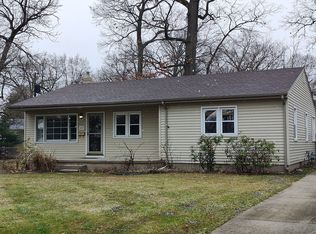 3207 Elmont Rd, Toledo, OH 43615