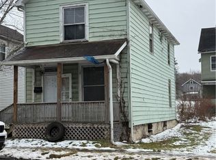 506 E Long Ave, New Castle, PA 16101