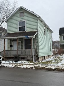 506 E Long Ave, New Castle, PA, 16101