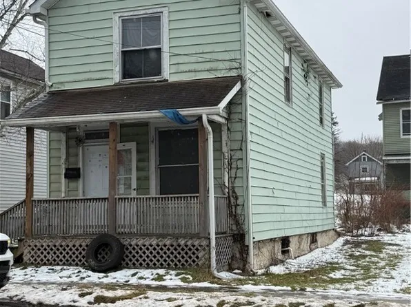 506 E Long Ave, New Castle, PA 16101