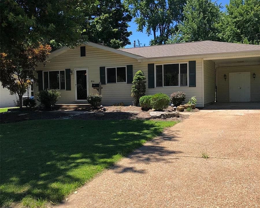 1st image of 816 Undercliff Dr