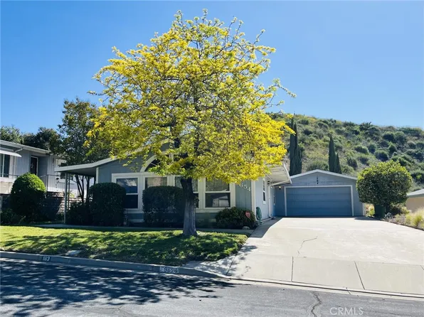 9654 Terra Linda Way, Calimesa, CA 92320