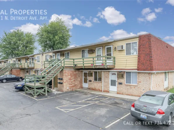 5311 N Detroit Ave, Toledo, OH