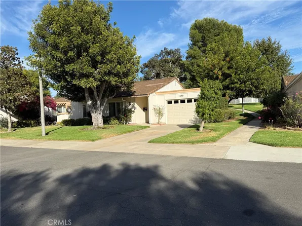 5365 Algarrobo Unit D, Laguna Woods, CA 92637