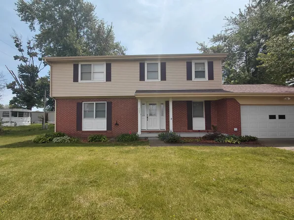 503 W Fowler Rd, Brookston, IN 47923