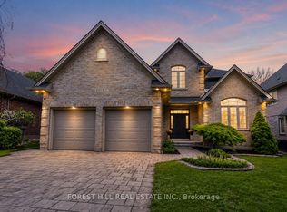 1978 Riverbend Rd, London, ON N6K0A1