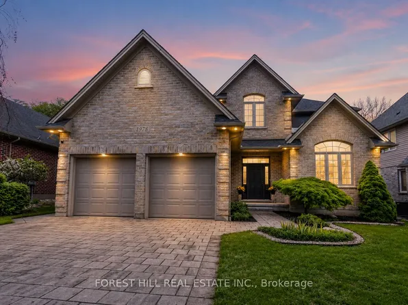 1978 Riverbend Rd, London, ON N6K 0A1