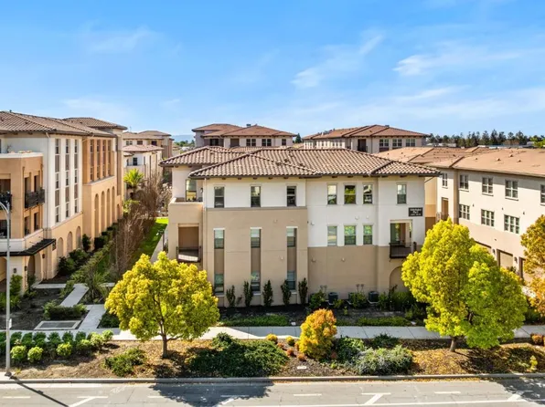 1071 Dewberry Pl Unit 104, San Jose, CA 95131