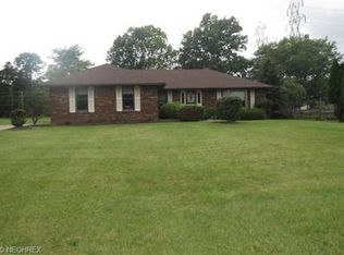 6554 Josephine Dr, Independence, OH 44131