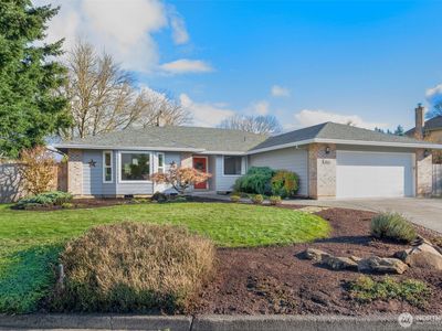 3805 NE 160th Street, Ridgefield, WA, 98642