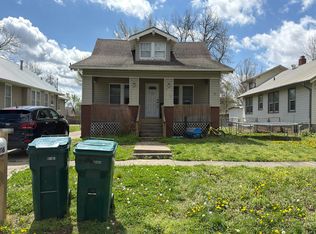 3016 Stevens Ave, Parsons, KS 67357