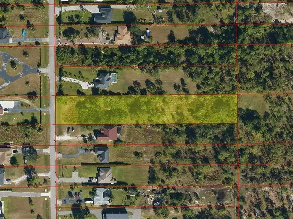  10thh ST NE, NAPLES, FL 34120