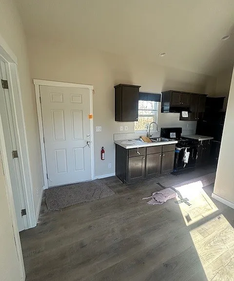 8205 SE Harney St #1 — Photo 4