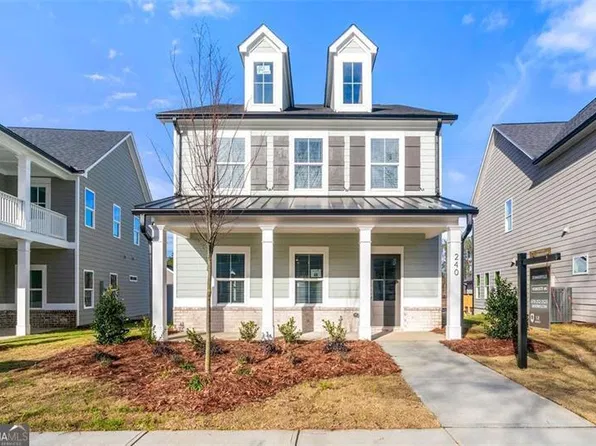 240 Westpark Dr, Athens, GA 30606