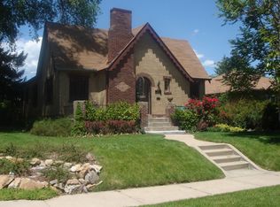 1301 Hudson St, Denver, CO 80220