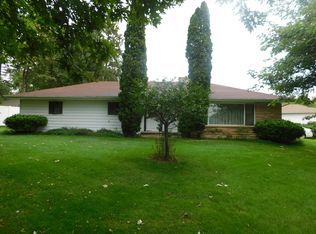 290 S Washington St, Unity, WI 54488