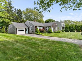 6 Ansonia Ave, Bristol, RI 02809