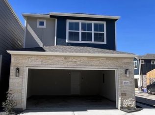 1529 Parkland Oak Dr, Houston, TX 77084
