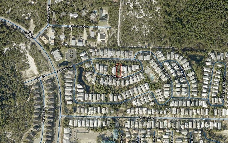 2nd image of 01-3 S Twenty 34600 B 190 Gulfview Way