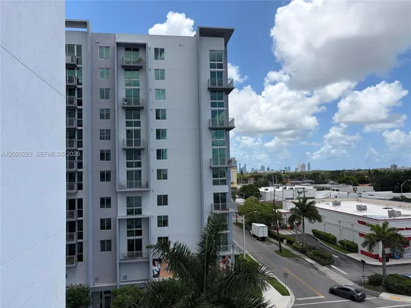 60 NW 37th Ave APT 608, Miami, FL 33125