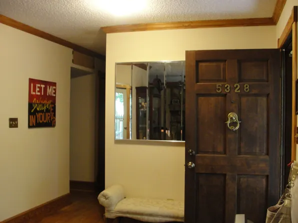 5328 Collingswood Dr, Raleigh, NC 27609