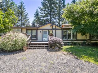34600 SE Surface Rd, Estacada, OR 97023