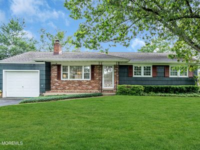 44 Williamsburg Drive, Toms River, NJ, 08755