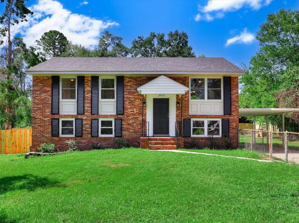3465 Jonathan Circle, Augusta, GA