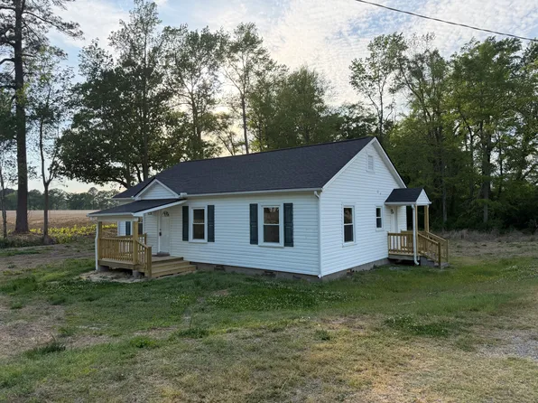 4194 State Highway 82, Dunn, NC 28334