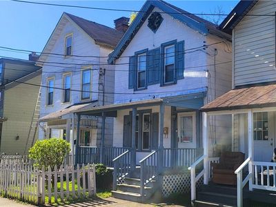 166 Thompson Street, Poughkeepsie, NY, 12601