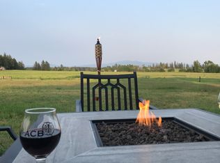 4646 Furze Rd, Clayton, WA 99110