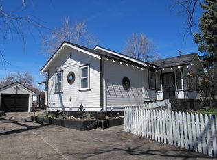 1999 Hoyt St, Lakewood, CO 80215