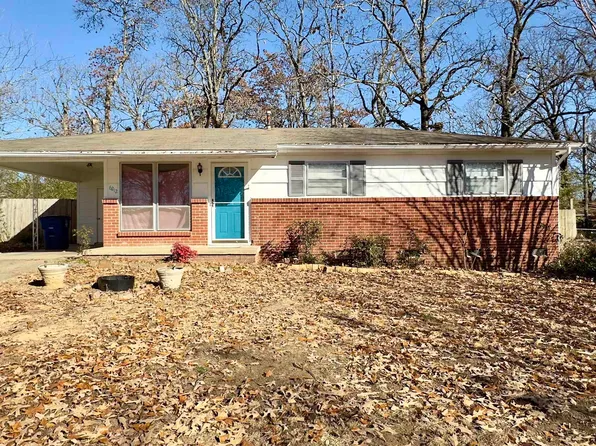 6212 Iroquois Dr, North Little Rock, AR 72116